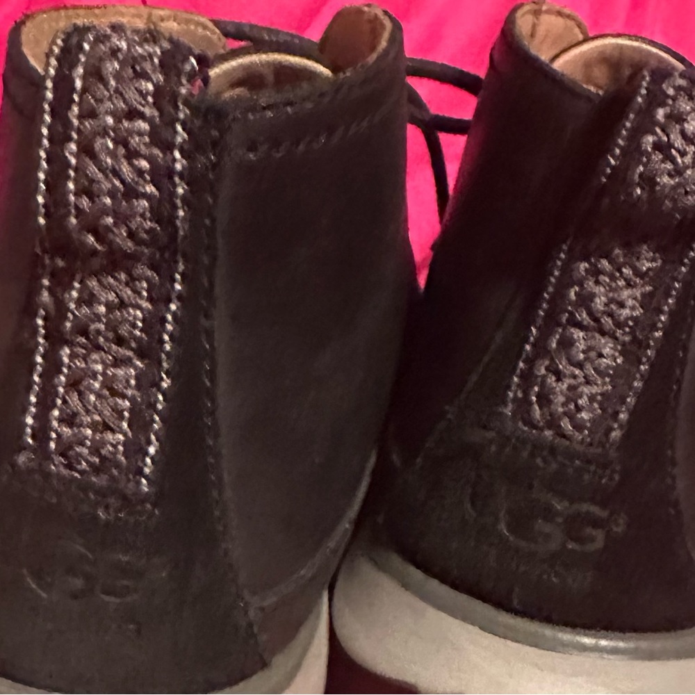 Ugg Booties - image 5